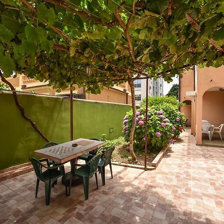 Mg Apartments And Rooms Budva Exterior foto