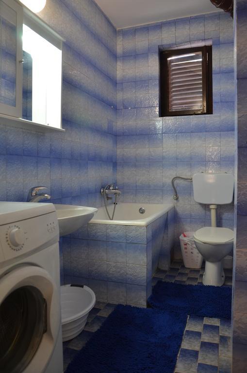 Mg Apartments And Rooms Budva Exterior foto