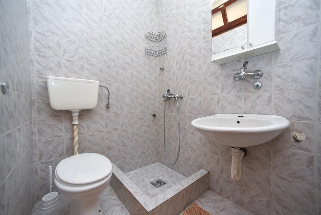 Mg Apartments And Rooms Budva Exterior foto